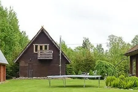 Villa Armin *
